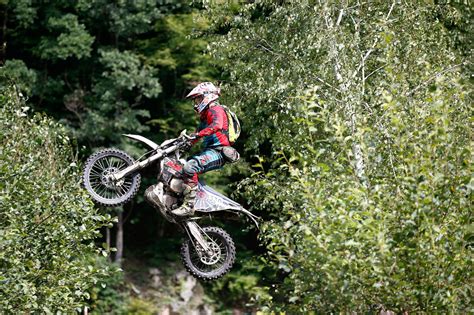 FIM bosses announce Hard Enduro World Championship for 2021 | Dirtbike ...