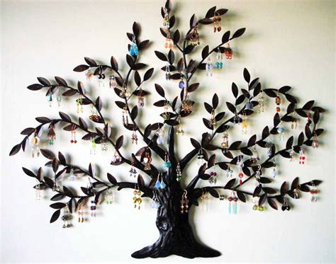 Metal Tree Wall Art Gallery – Metal Tree Wall Art