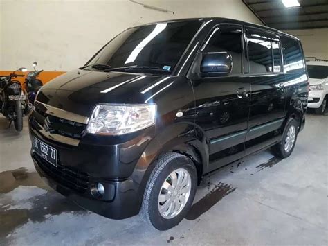 Jual Suzuki APV GX Arena Kualitas Bagus 3215281