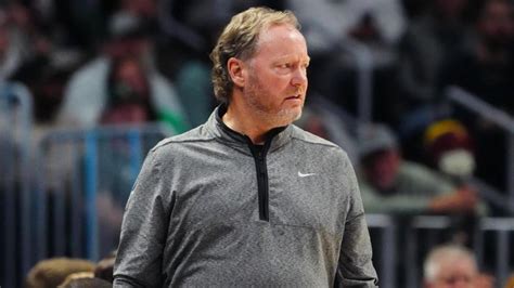 Phoenix Suns Hire Championship Winning Coach Mike Budenholzer In