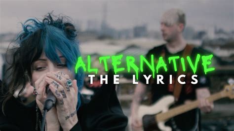 Alternative - RØRY: Song Lyrics, Music Videos & Concerts