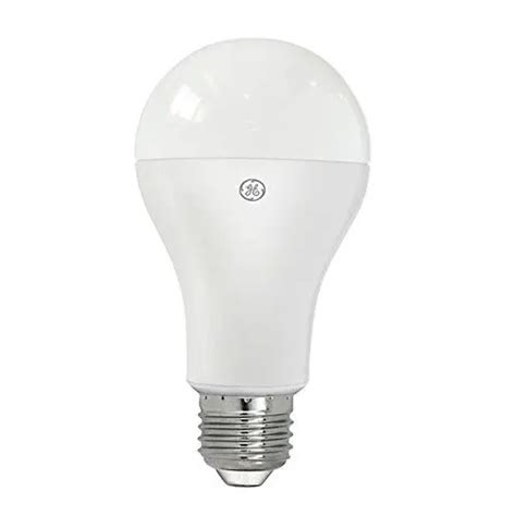 General Electric Led Lamp Elbedewy For Modern Lighting