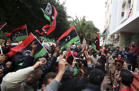 Libya Faces Budget Crisis as Oil Trade Founders | IBTimes UK