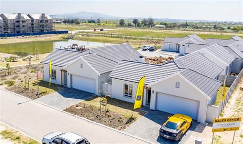 New property developments for sale in Kraaifontein, Western Cape ...