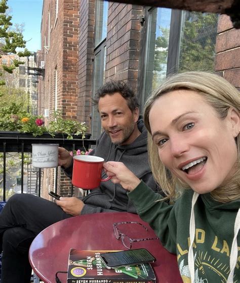 Tour Amy Robach’s Former NYC House: Photos of Her Previous Home With Ex Andrew Shue