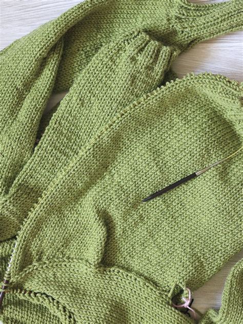 How To Pick Up Stitches In Knitting For Collar Trending Now