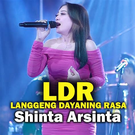 Langgeng Dayaning Rasa LDR YouTube Music