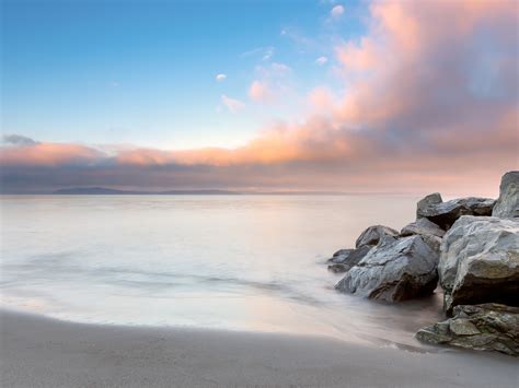 1920x1440 Alki Beach Sunrise 4k 1920x1440 Resolution HD 4k Wallpapers ...