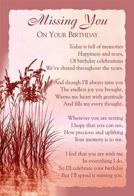 Graveside Bereavement Memorial Cards B Variety You Choose Birthday