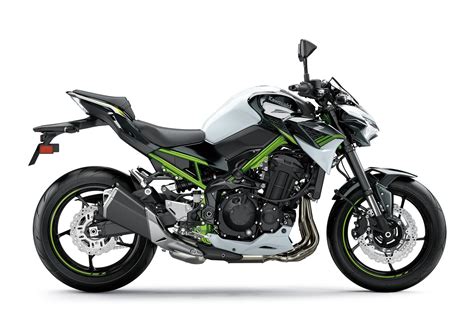 Z900 MY 2020 - Kawasaki Deutschland