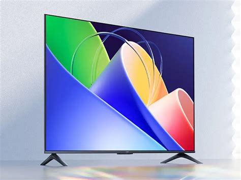 Xiaomi выпустила недорогой 4К-телевизор Xiaomi TV A50 | ichip.ru