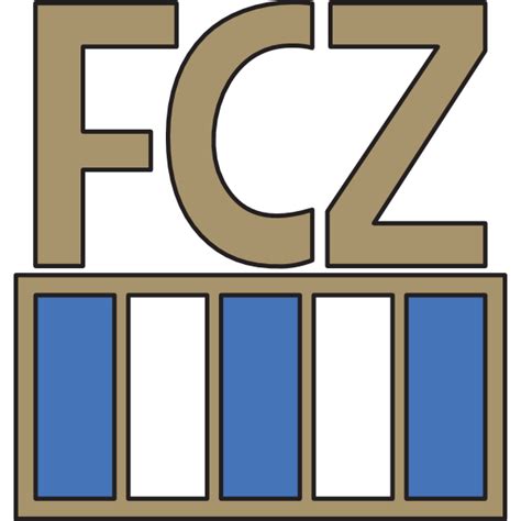 Fc Zurich Logo Download Png