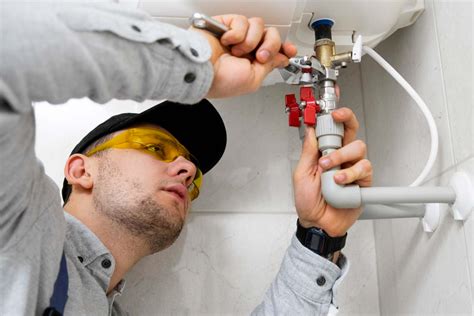 Karachi Geyser Repair Guide The Service Expert