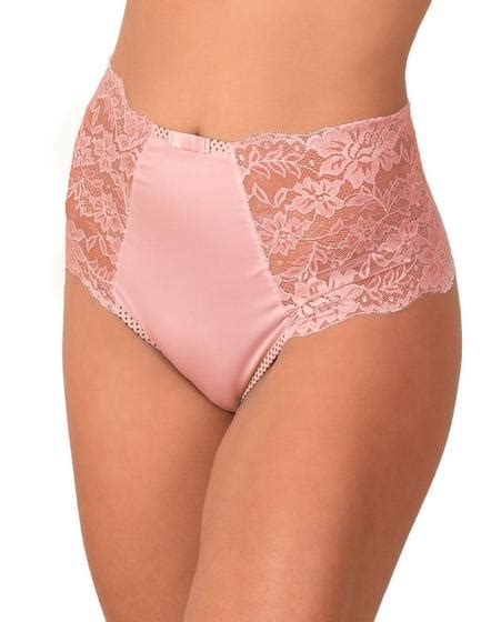 Kit Calcinha Plus Size Cintura Alta Hot Pant Luxo Atacado Revenda