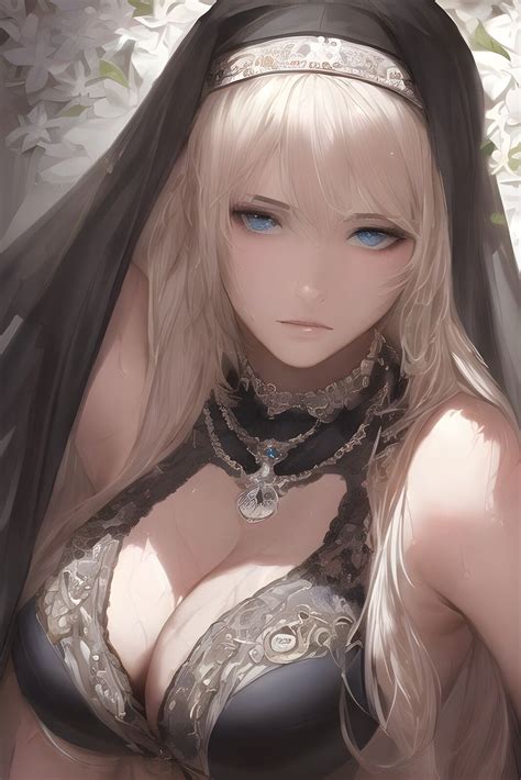 🖤 Wetblue8888 Divine Girls Art Girl Anime Art Fantasy