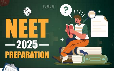 Neet 2025 Preparation Strategy Time Table Study Plan