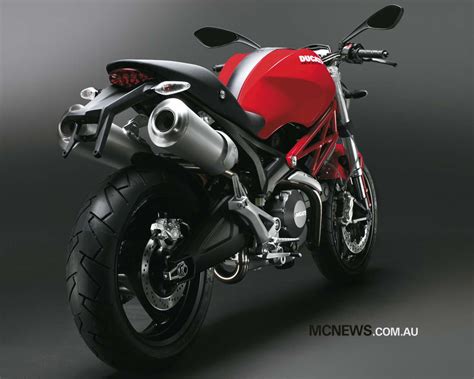 Ducati Monster Wallpapers - Wallpaper Cave