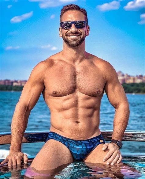 Pin De Antonio Espinosa En Assorted Hombres Ba Adores Barbas