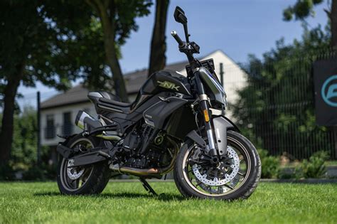 Motocykl CFMoto 800NK | CF Moto 800NK MFsQuad - Sprzedaż Serwis Wynajem ...