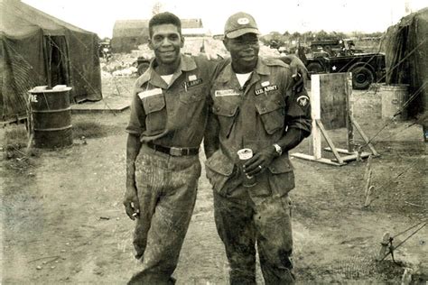 Sgt St Class Melvin Morris An Honor Overdue Article The United