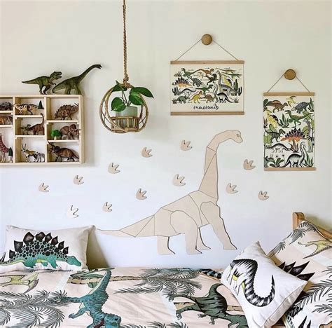 43 Dinosaur Room Ideas That Totally Roar In 2025 Houszed