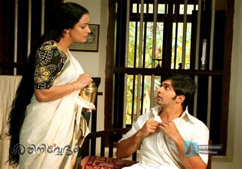 Rathinirvedam Malayalam Movie: Pooja, Shooting Stills, Location Photos ...