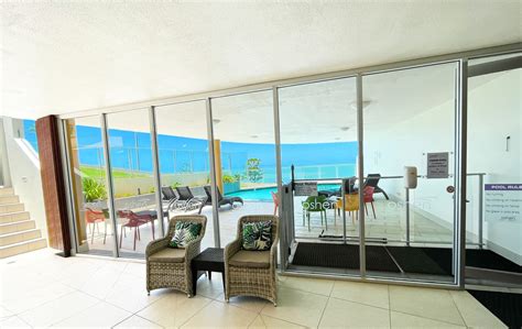 Oshen Apartments Yeppoon Accommodation In The Heart Of Yeppoon