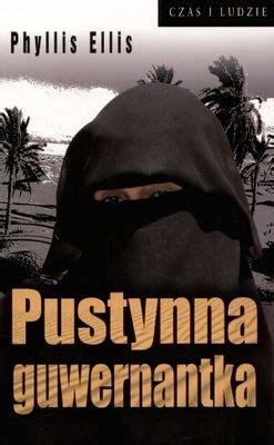 Pustynna Guwernantka Libri