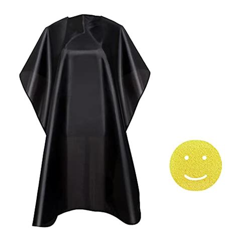 Best Capes For Hair Cutting