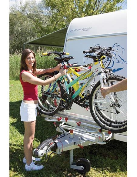 Carry Bike CARAVAN XL A PRO 200