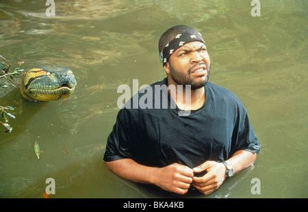 ANACONDA, Ice Cube, 1997 Stock Photo - Alamy