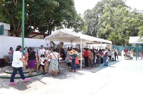 Realiza Voluntariado Del Imss Chiapas Segunda Edici N Del Bazar Con