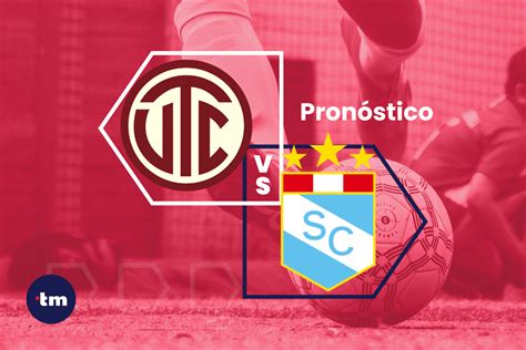 UTC Cajamarca vs Sporting Cristal pronóstico Liga 1 31 03 2024