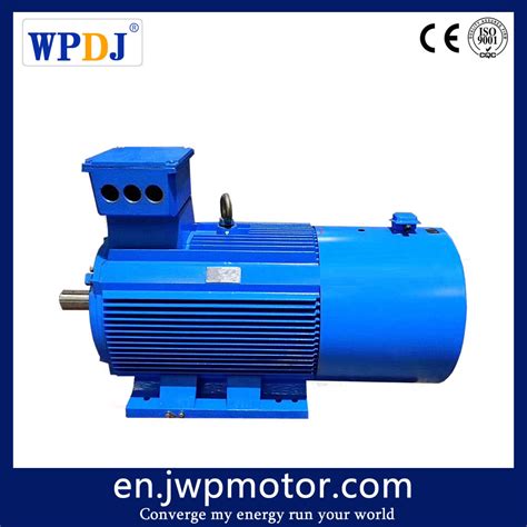 30kw 40hp 380v 400v 1000rpm 3 Phase Induction Brushless Ac Motor Electrical Motor And Electric