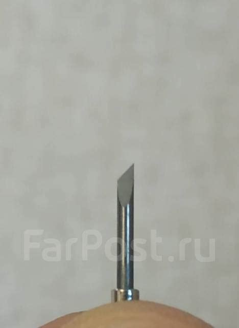 Ножи для режущего плоттера graphtec - Оборудование для бизнеса во ...