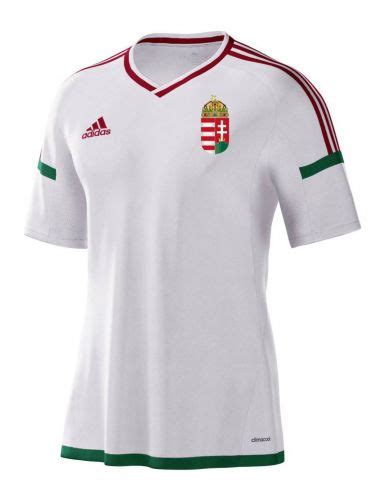 Hungary Kit History - Football Kit Archive