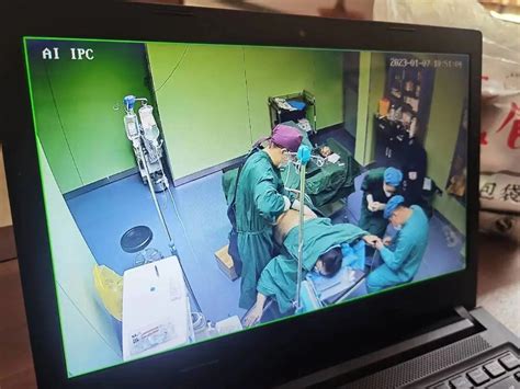 Mother of 3 in China dies during liposuction surgery after medical