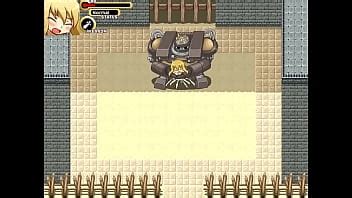 Laberinto De Escenas De Marionetas Parte Jefe Npc Xvideos