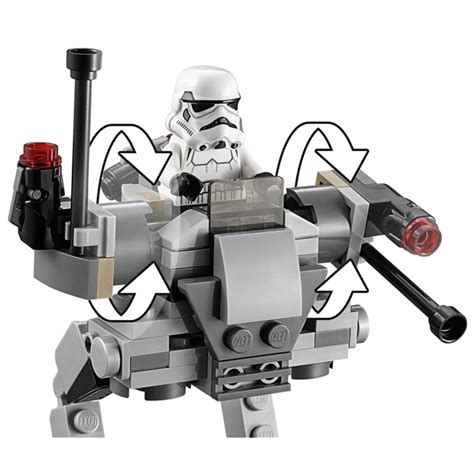 75165 LEGO Star Wars Imperial Trooper Battle - LEGO Star Wars - LEGO ...