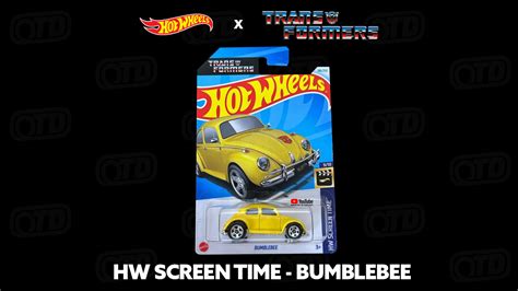 Toy Companies Unite Mattel Hasbro Join Forces To Deliver Hot Wheels X Transformers Here Is