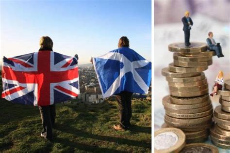 Rosy Gers Figures Ahead Of 2023 Indyref May Bring Boost For Yes Ifs