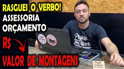 Quanto Custa Montar Um Motorhome Assessoria Etc Projeto Viver