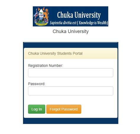 Chuka University - PDF Education