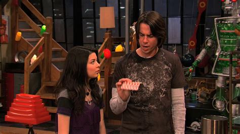 ICarly IFight Shelby Marx Who Remembers This Classic Scene, 43% OFF