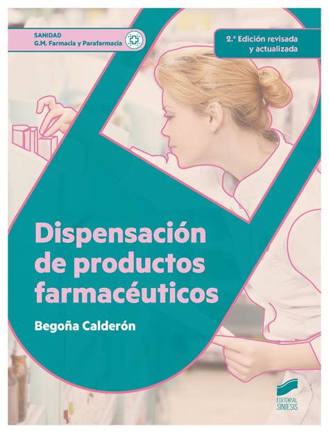 Dispensacion De Productos Farmaceuticos D Ispensaci N De Productos