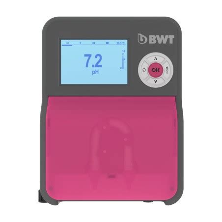 R Gulateur Bwt Manager Connect Ph Redox Et Duo