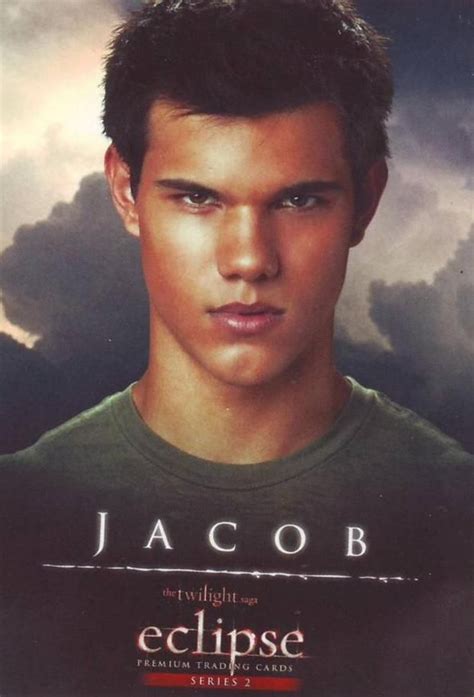 Jacob Black