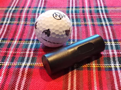 Golf Ball Marker Funny Golf Ball Golfing Father S Etsy