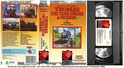 Thomas The Tank Engine Friends Coal And Other Stories Flickr