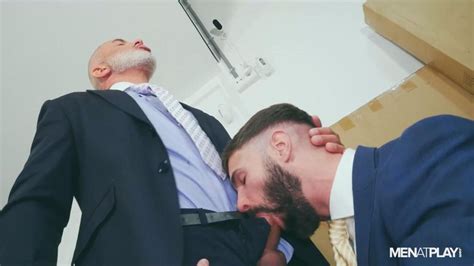 Men At Play Defeated Adam Franco Dani Robles Porno Gay Latinos